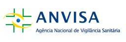 Logo da ANVISA