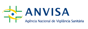 Logo da ANVISA