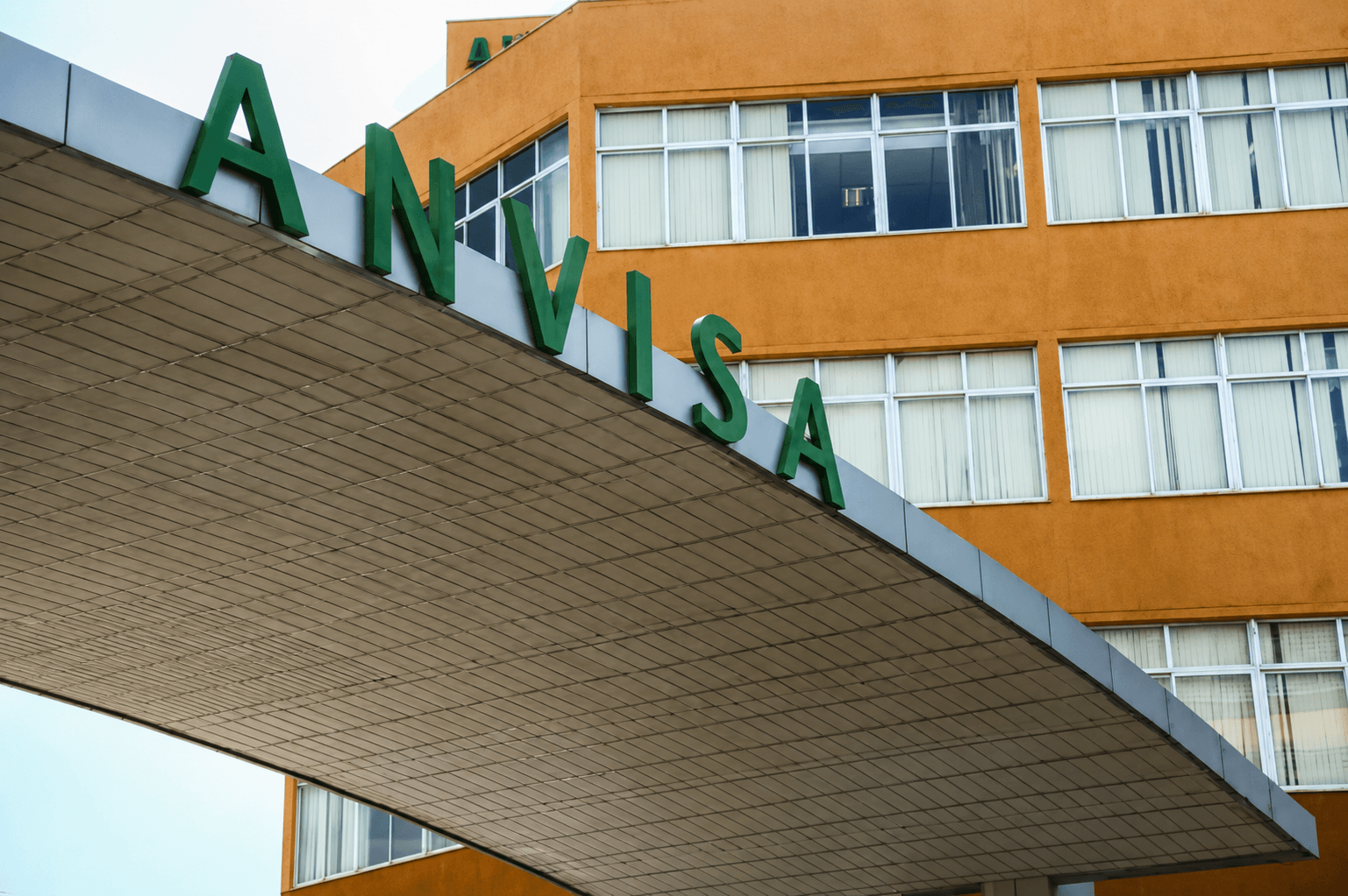 Mais segurança: agora com certificação da ANVISA