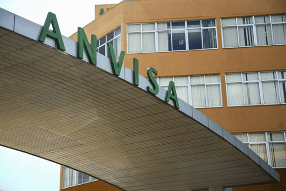 Mais segurança: agora com certificação da ANVISA Mais segurança: agora com certificação da ANVISA